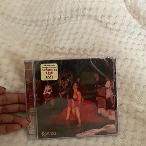 Camila Cabello’s Romance